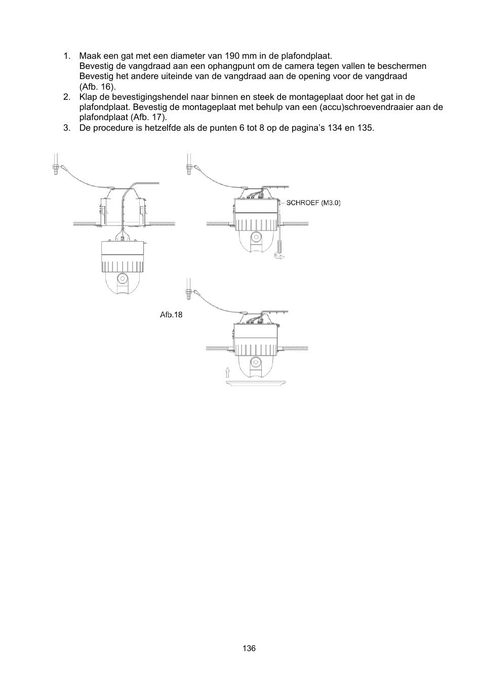 ABUS TVCC75200 User Manual | Page 136 / 248