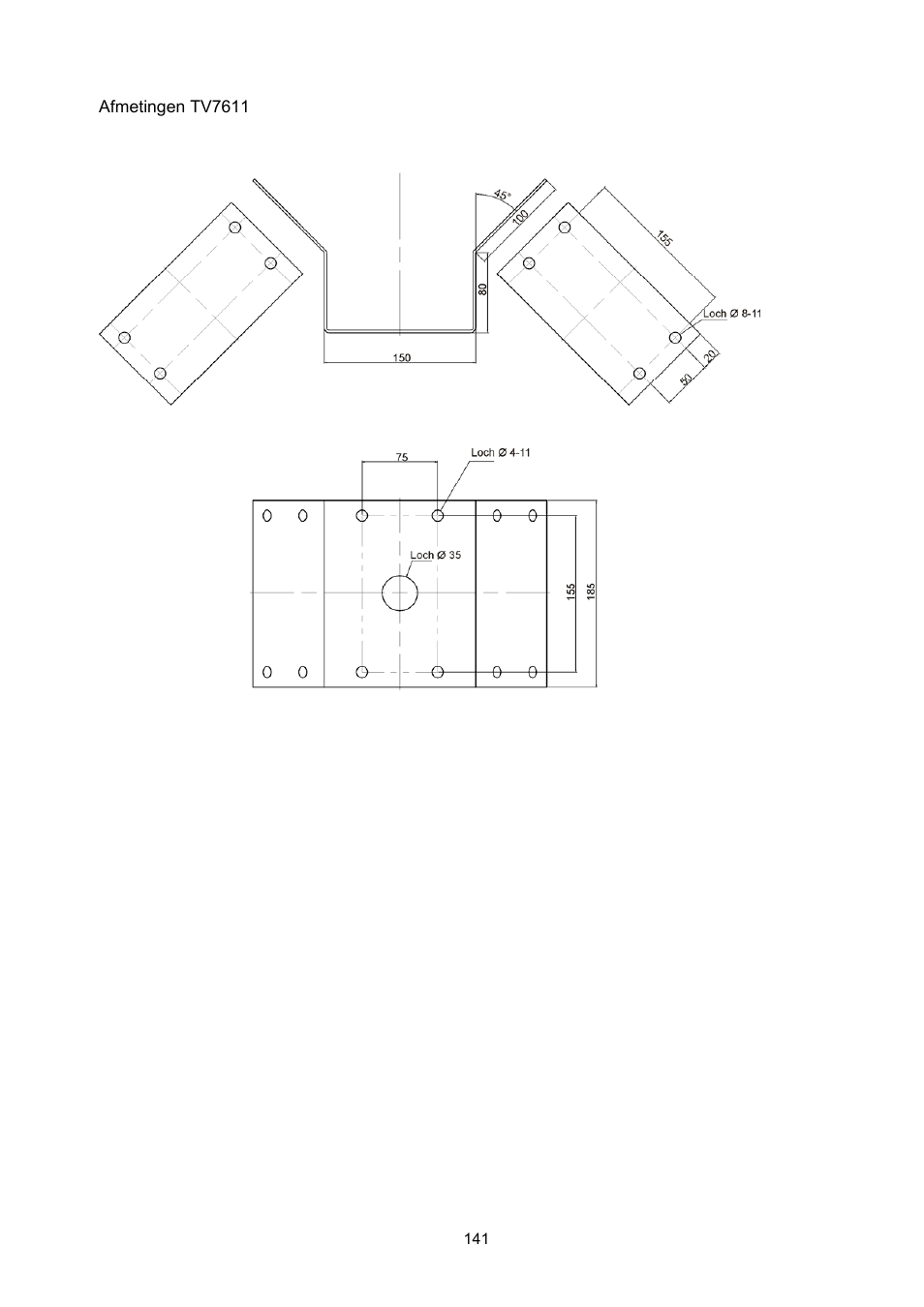 ABUS TVCC75200 User Manual | Page 141 / 248