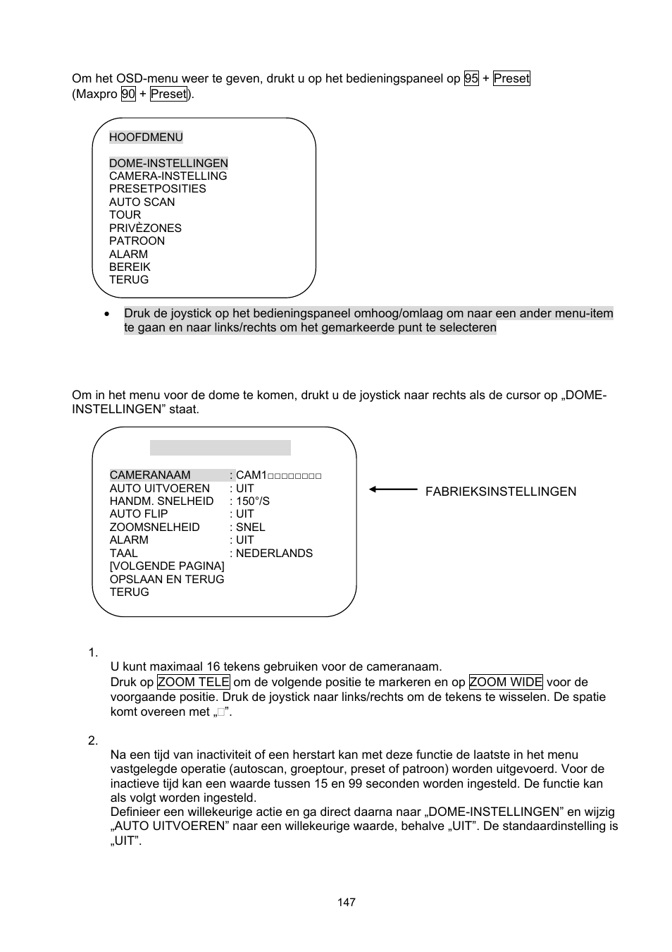 ABUS TVCC75200 User Manual | Page 147 / 248