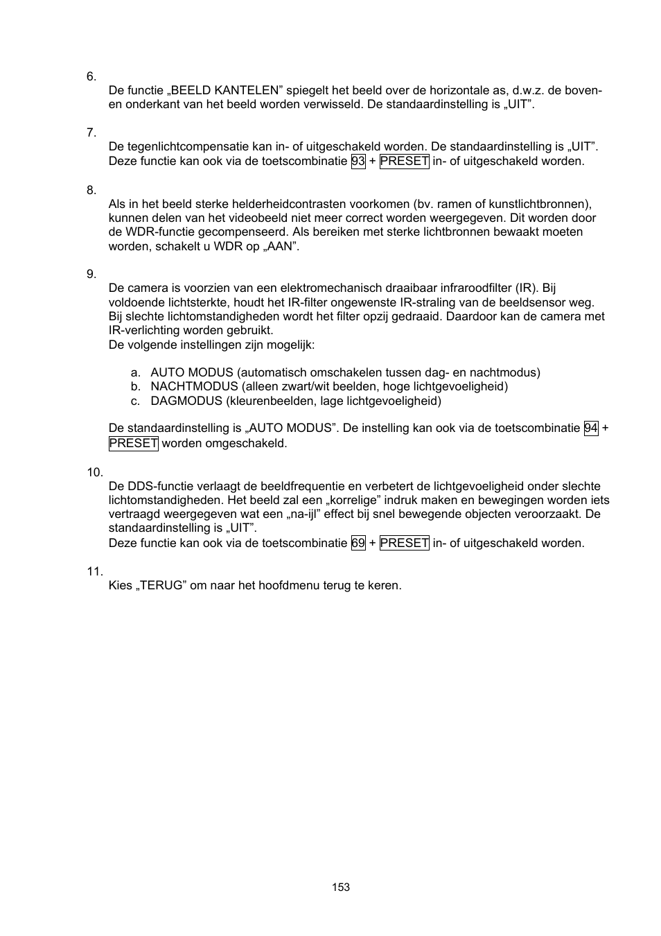 ABUS TVCC75200 User Manual | Page 153 / 248