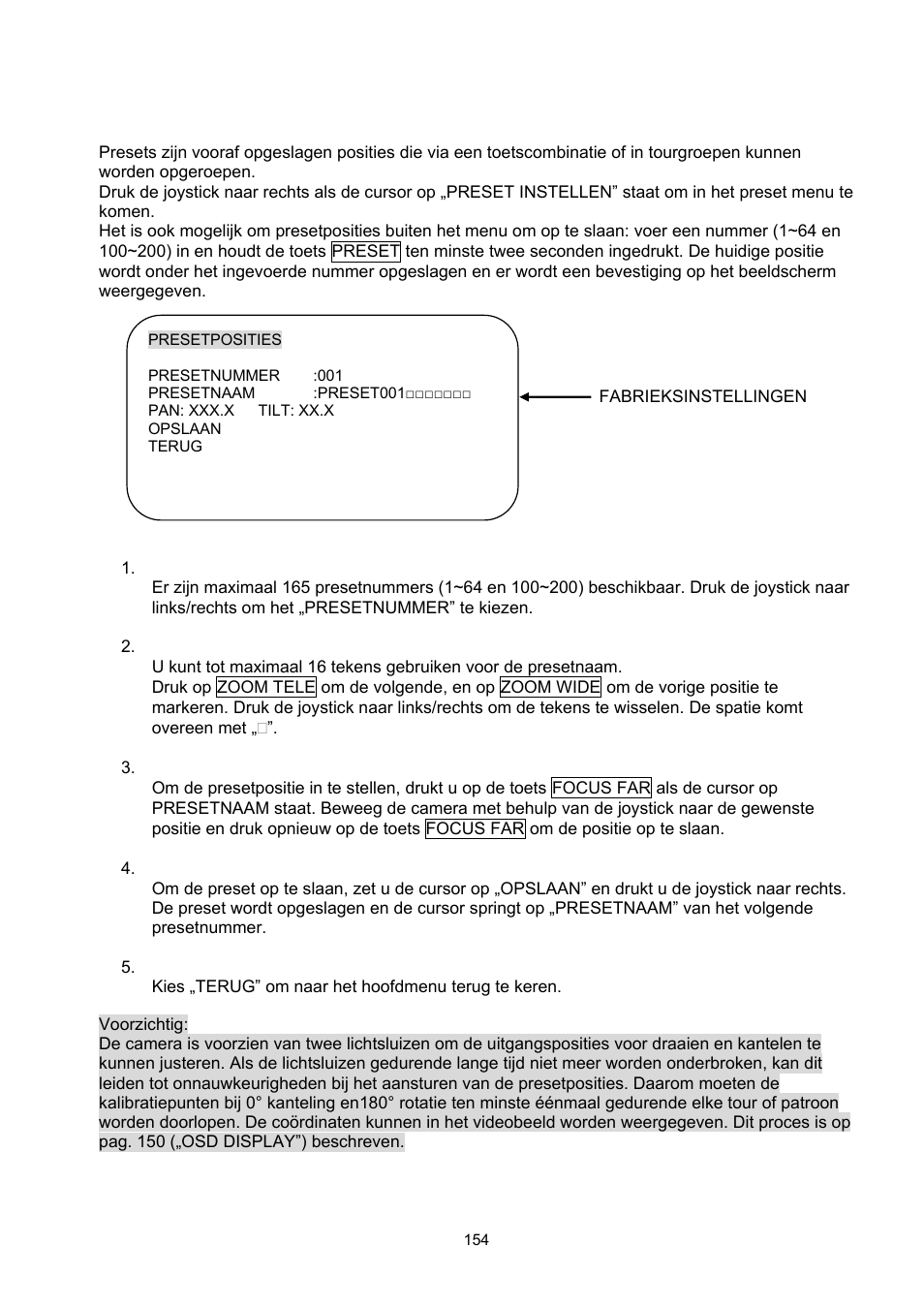 ABUS TVCC75200 User Manual | Page 154 / 248