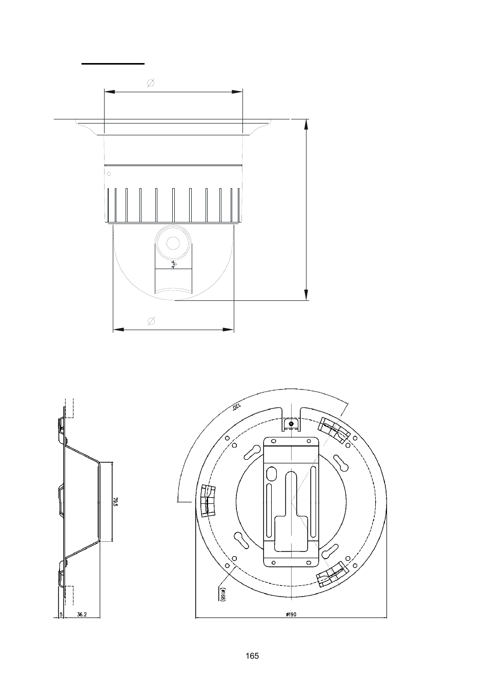 ABUS TVCC75200 User Manual | Page 165 / 248