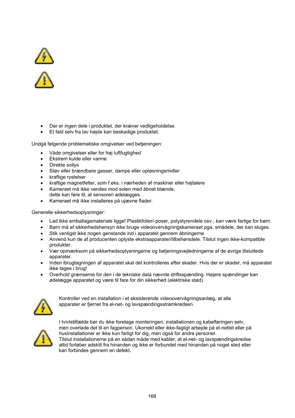 ABUS TVCC75200 User Manual | Page 168 / 248