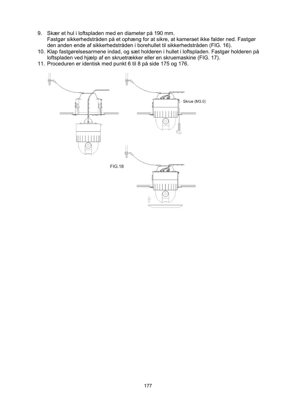 ABUS TVCC75200 User Manual | Page 177 / 248