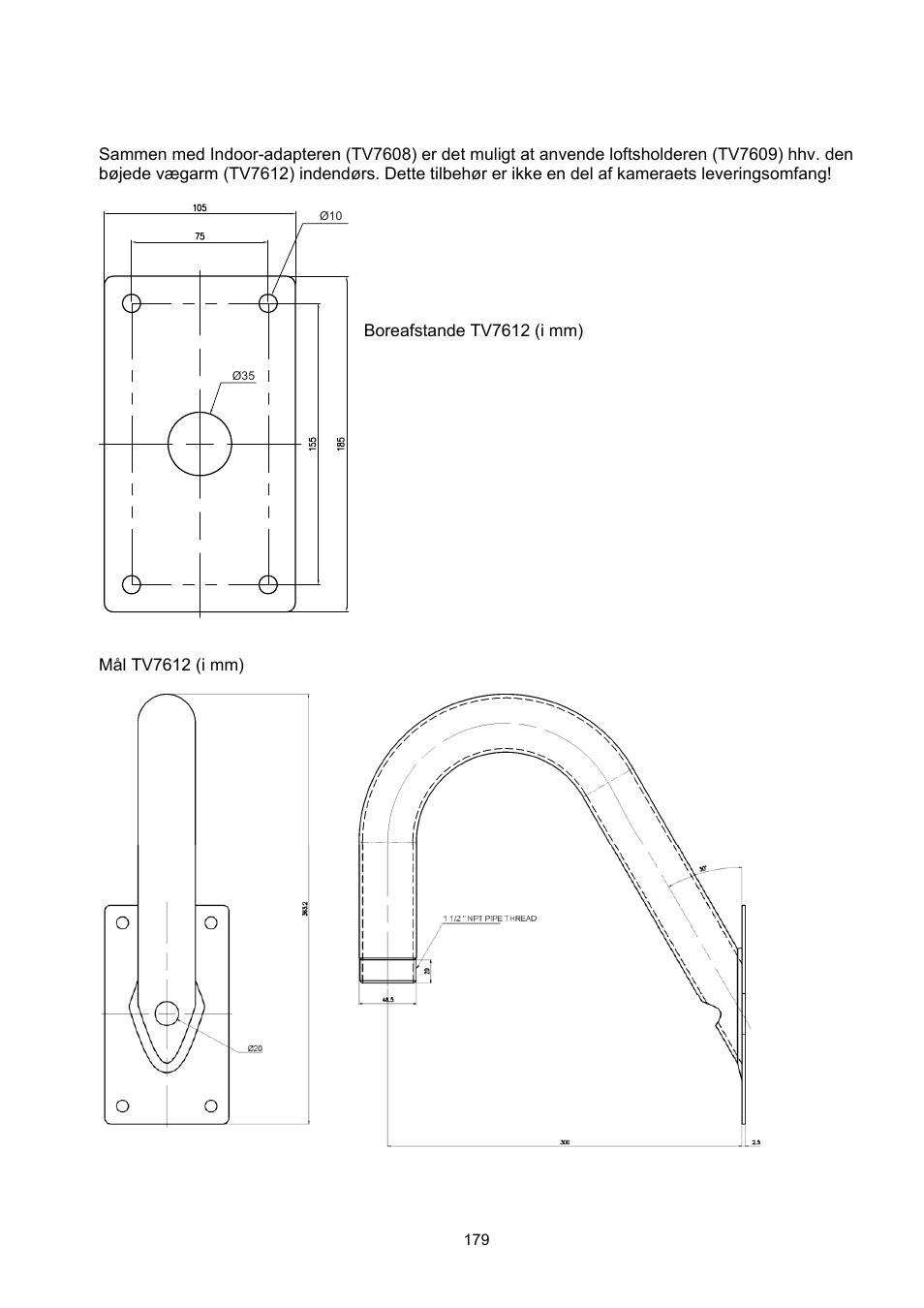 ABUS TVCC75200 User Manual | Page 179 / 248