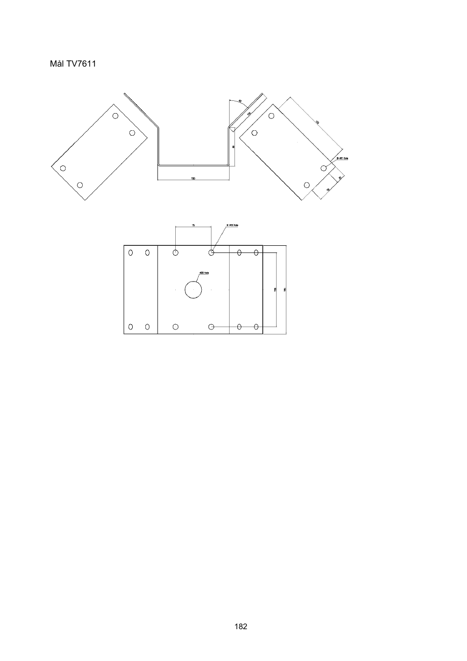 ABUS TVCC75200 User Manual | Page 182 / 248