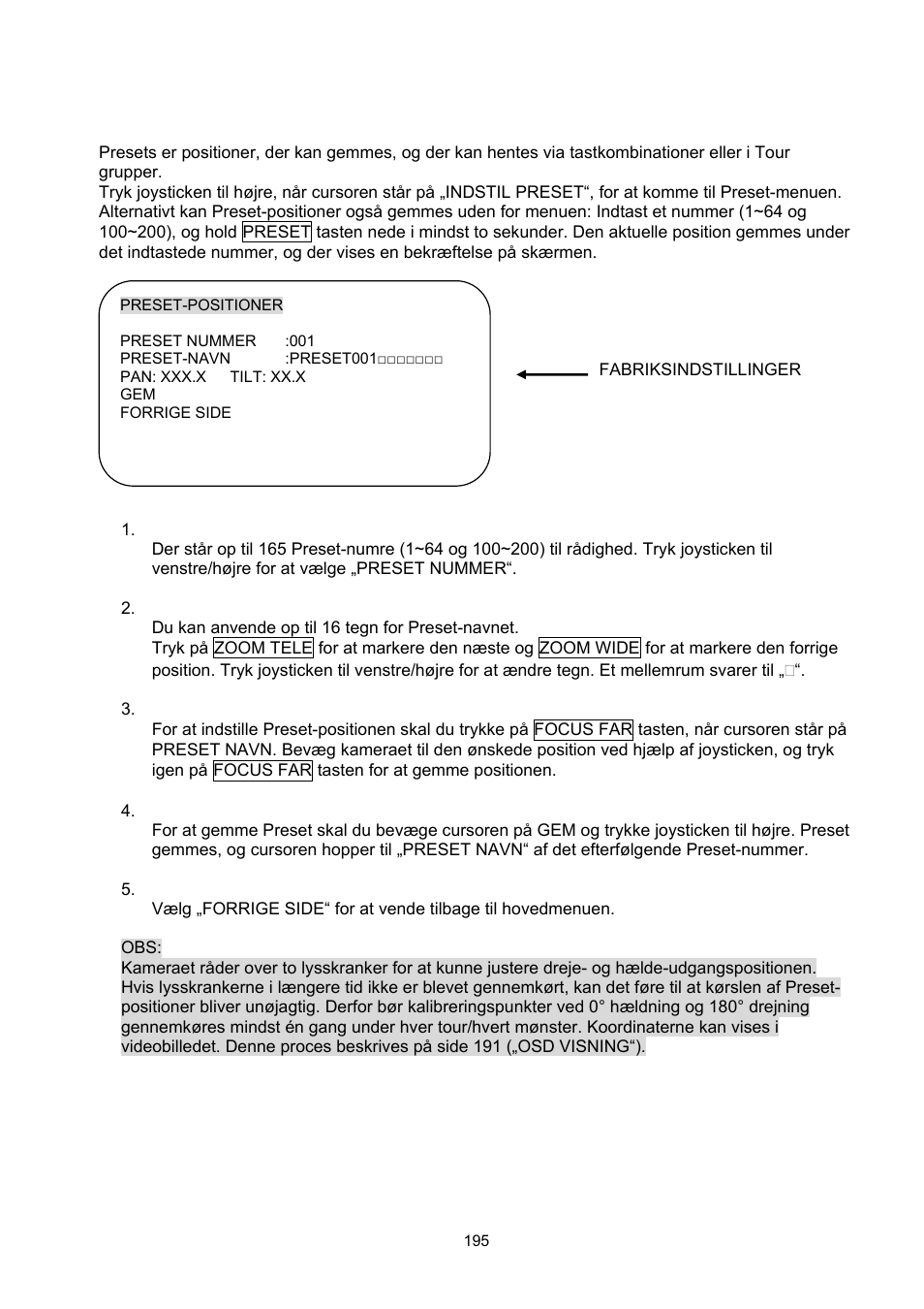 ABUS TVCC75200 User Manual | Page 195 / 248