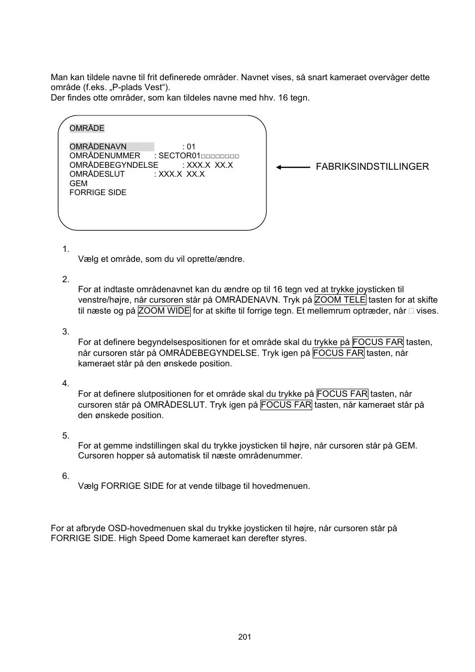 ABUS TVCC75200 User Manual | Page 201 / 248