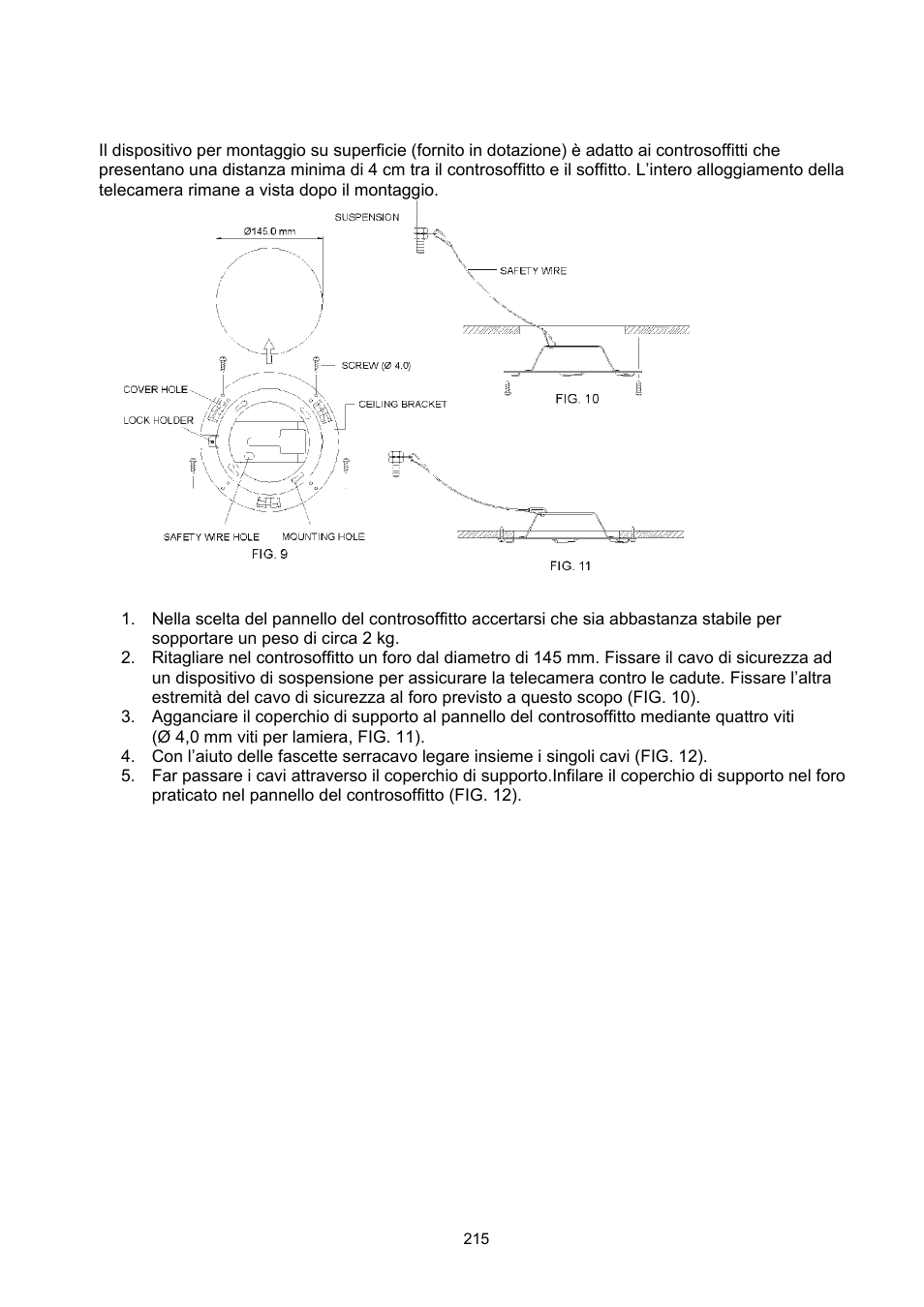 ABUS TVCC75200 User Manual | Page 215 / 248