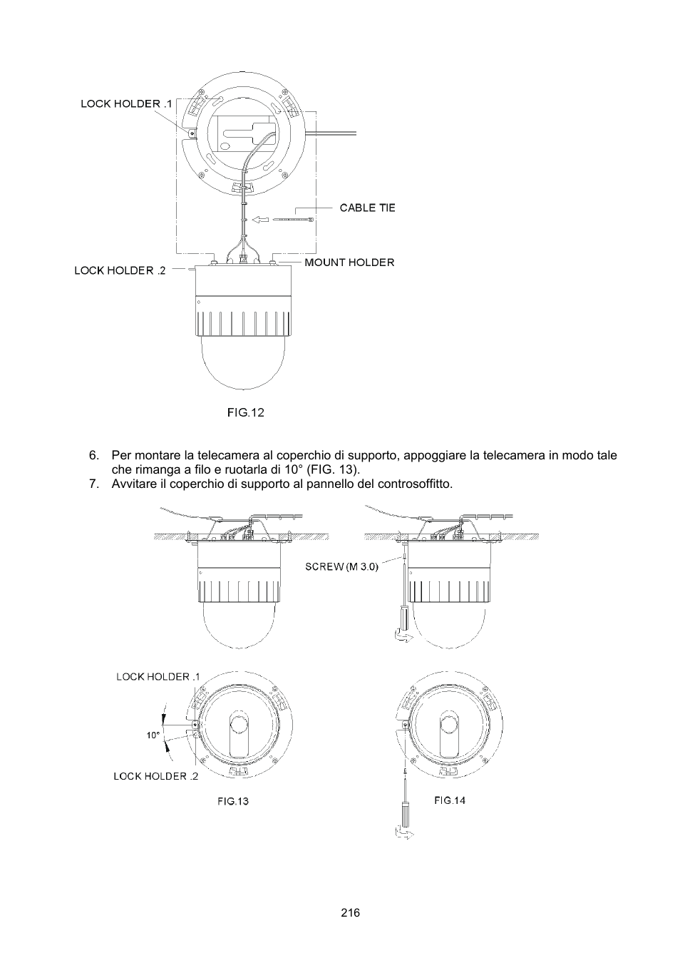 ABUS TVCC75200 User Manual | Page 216 / 248