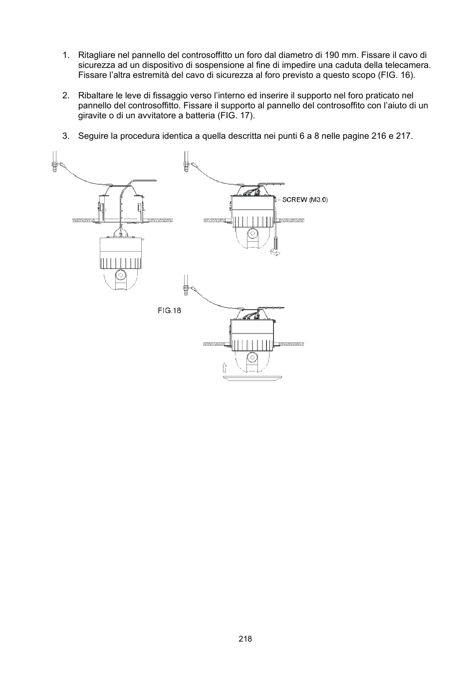 ABUS TVCC75200 User Manual | Page 218 / 248