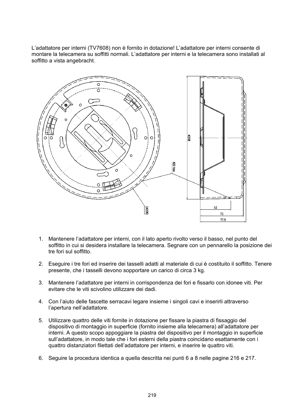 ABUS TVCC75200 User Manual | Page 219 / 248