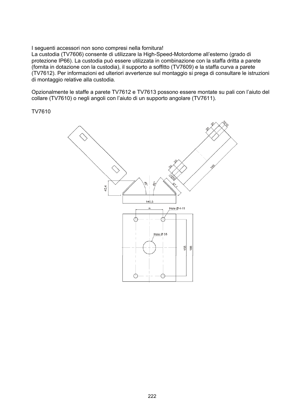 ABUS TVCC75200 User Manual | Page 222 / 248