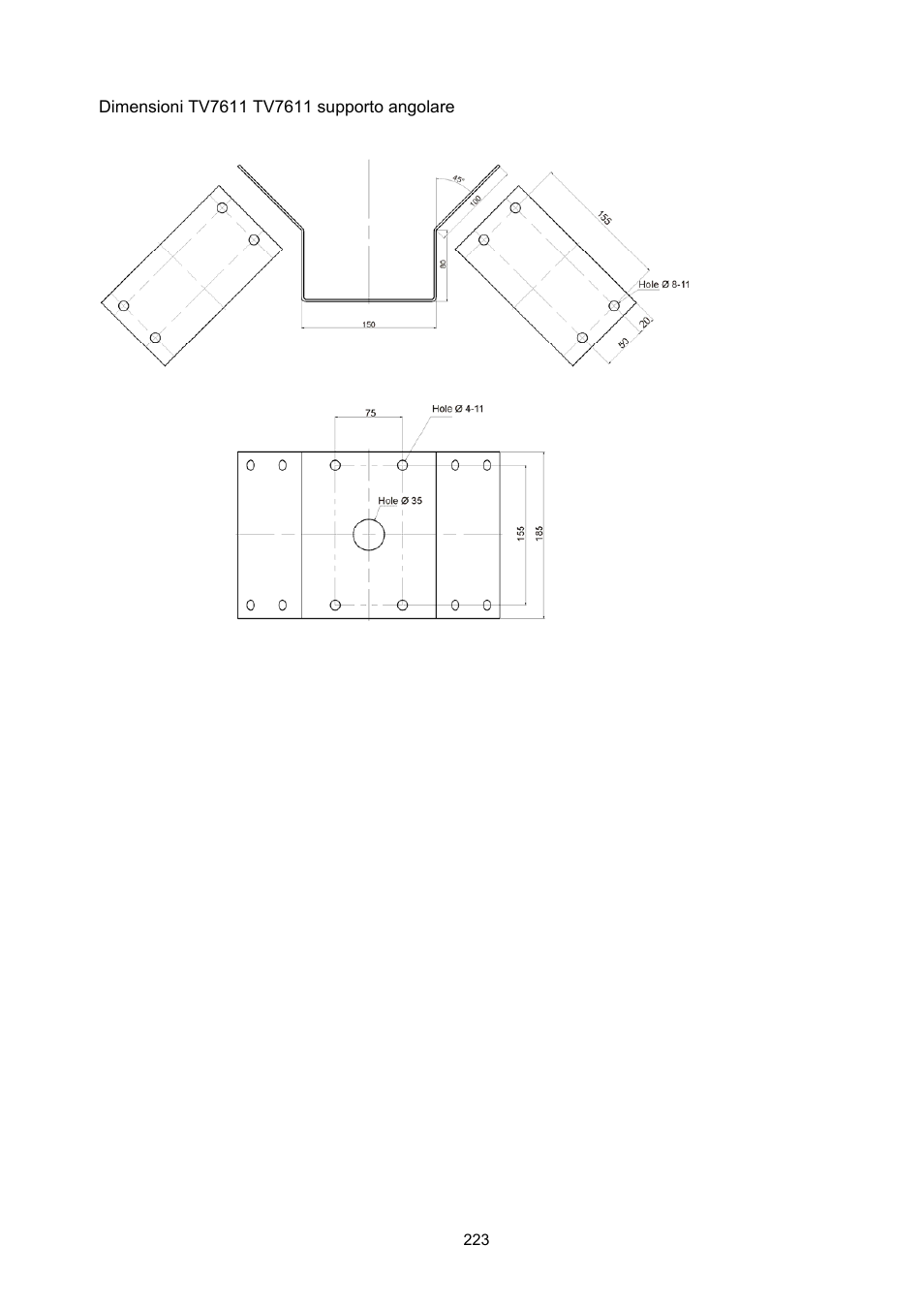 ABUS TVCC75200 User Manual | Page 223 / 248