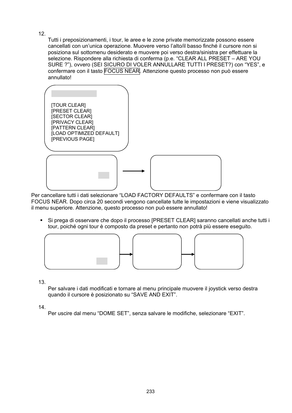 ABUS TVCC75200 User Manual | Page 233 / 248