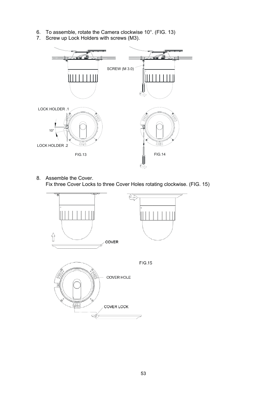 ABUS TVCC75200 User Manual | Page 53 / 248