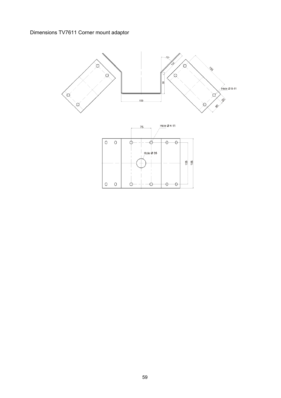 ABUS TVCC75200 User Manual | Page 59 / 248