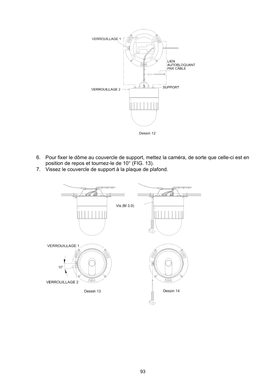 ABUS TVCC75200 User Manual | Page 93 / 248