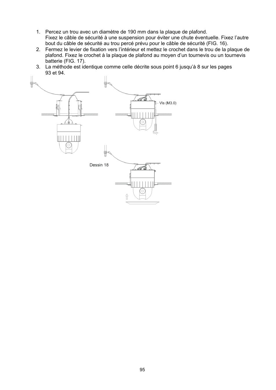 ABUS TVCC75200 User Manual | Page 95 / 248