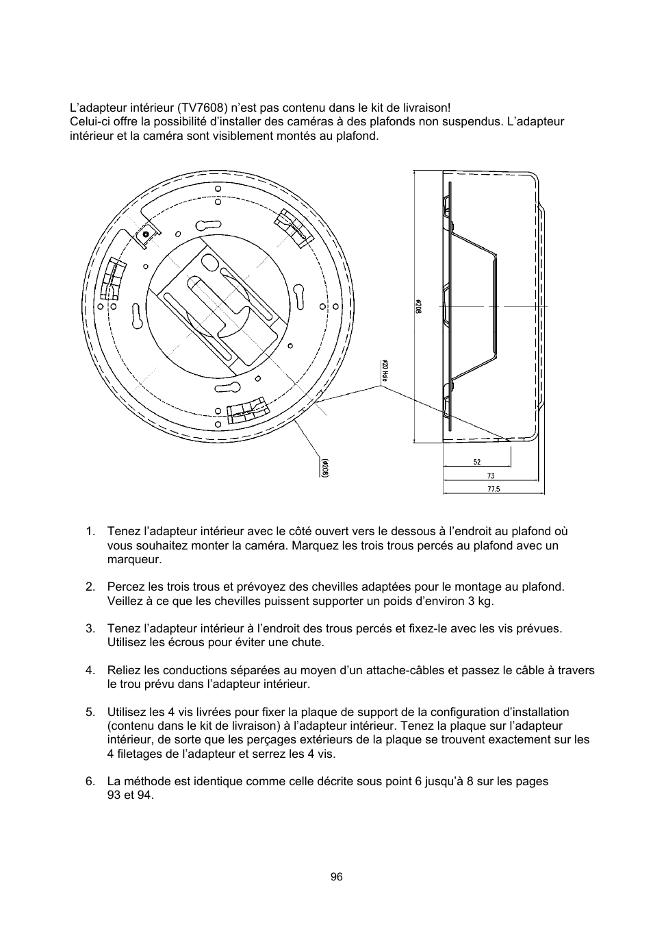 ABUS TVCC75200 User Manual | Page 96 / 248