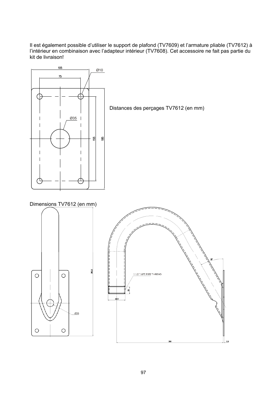 ABUS TVCC75200 User Manual | Page 97 / 248