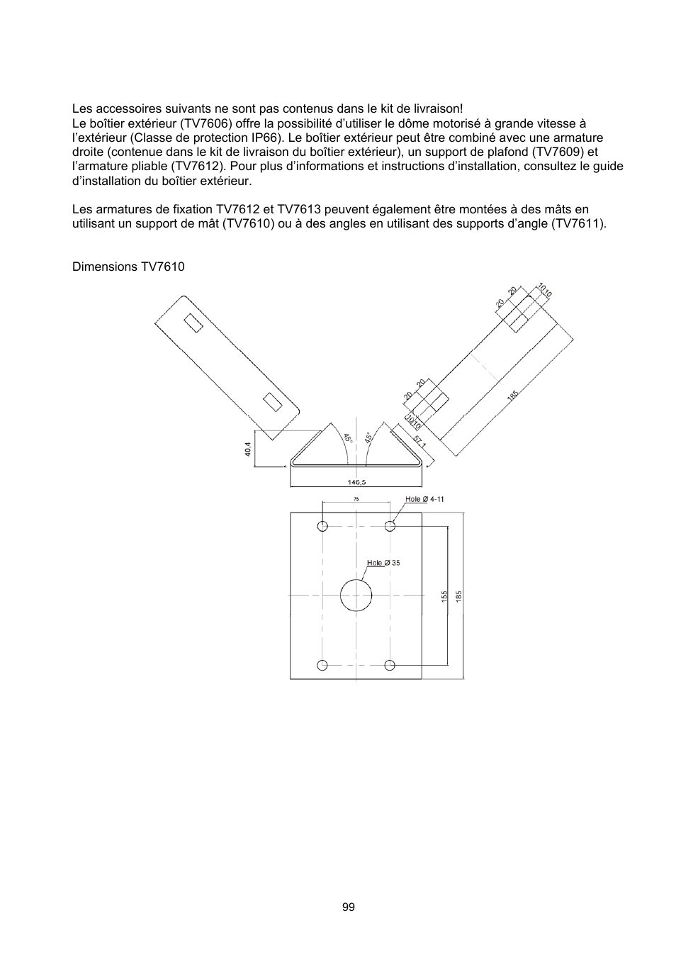 ABUS TVCC75200 User Manual | Page 99 / 248