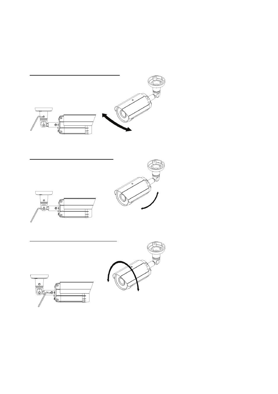ABUS TVCC60000-TVCC60030 User Manual | Page 12 / 84