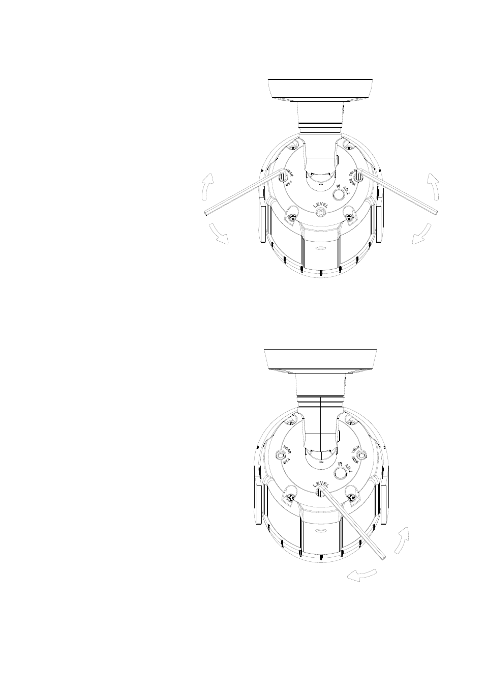 ABUS TVCC60000-TVCC60030 User Manual | Page 13 / 84
