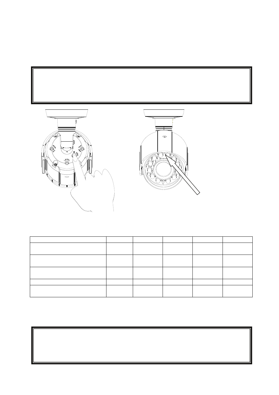 ABUS TVCC60000-TVCC60030 User Manual | Page 14 / 84