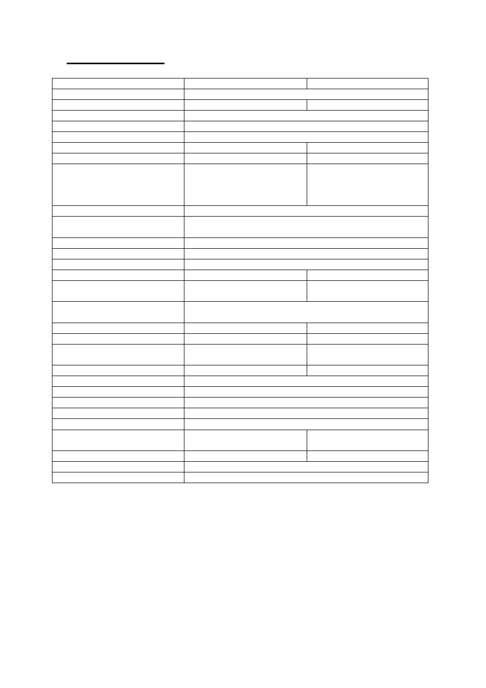 Technische daten | ABUS TVCC60000-TVCC60030 User Manual | Page 16 / 84