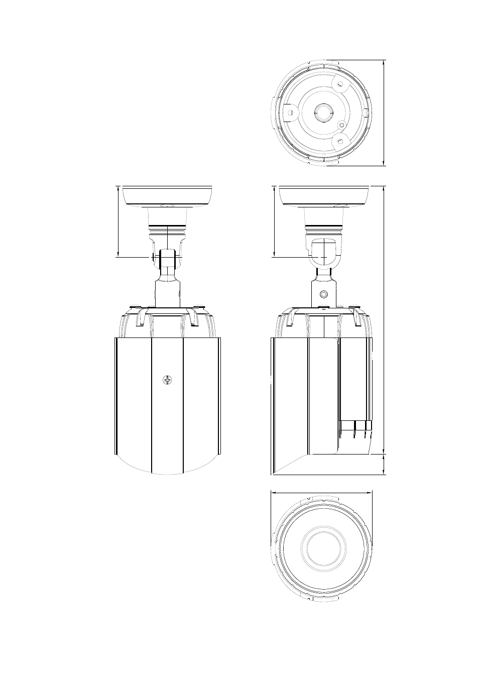 ABUS TVCC60000-TVCC60030 User Manual | Page 19 / 84