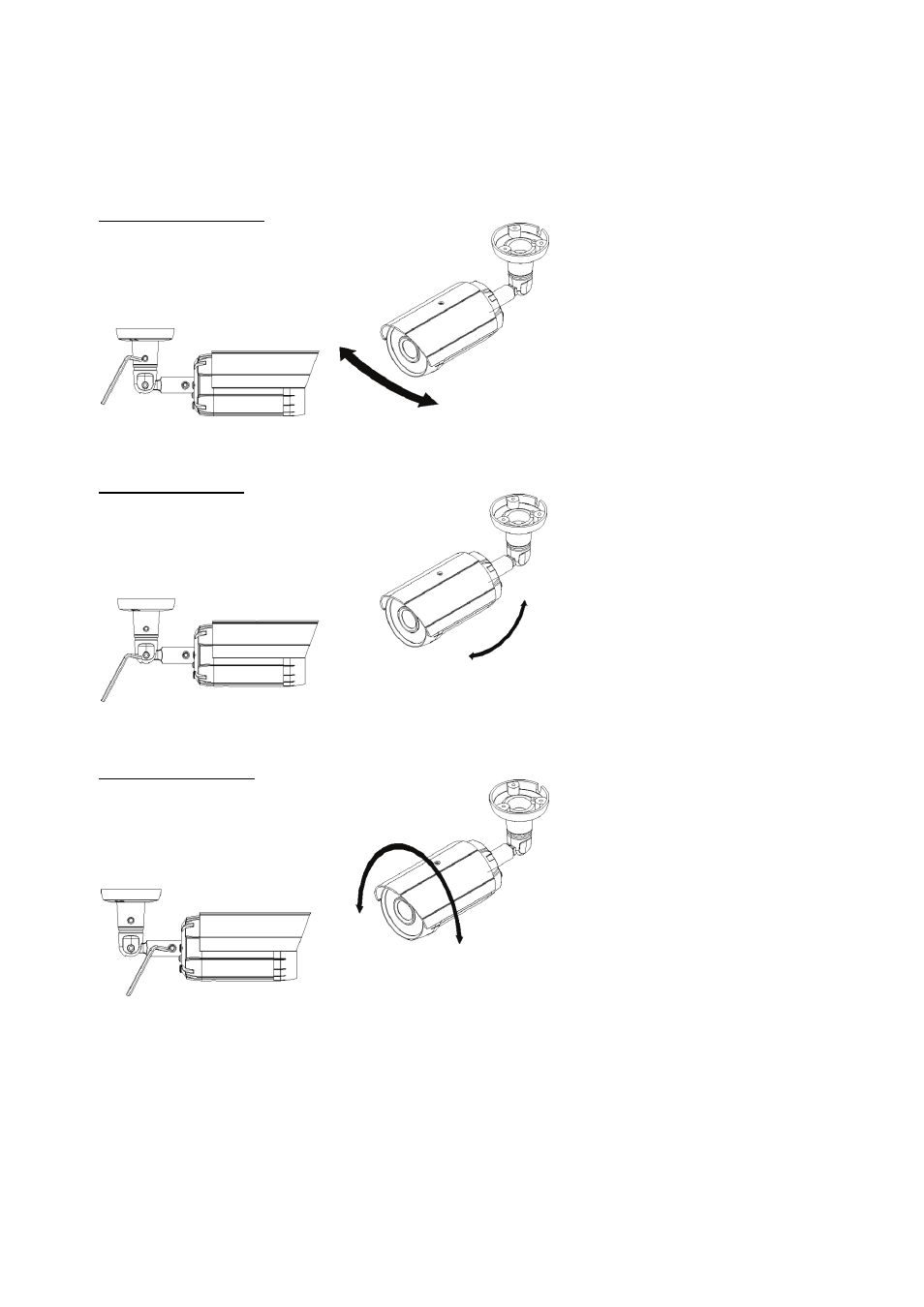 ABUS TVCC60000-TVCC60030 User Manual | Page 29 / 84