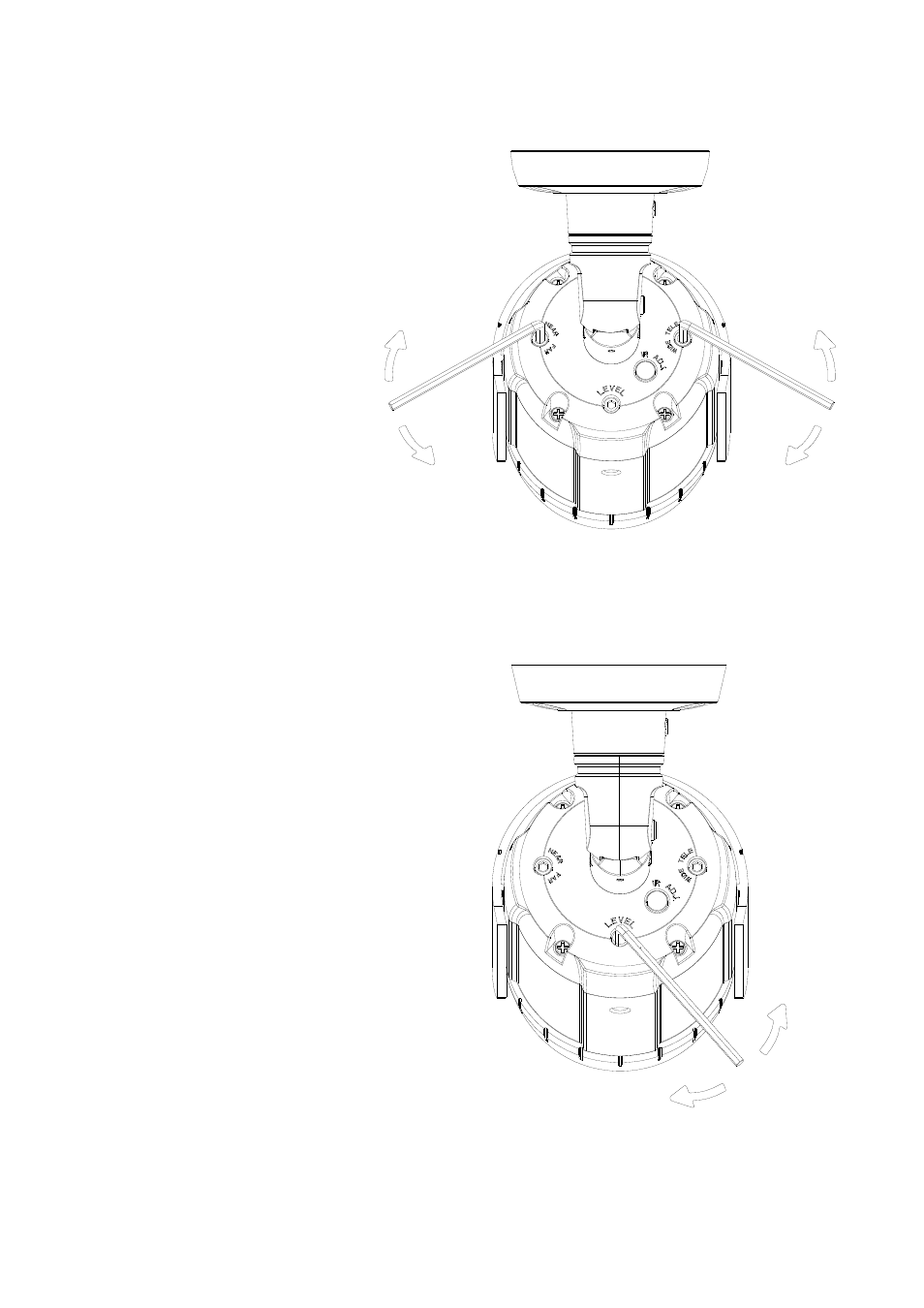 ABUS TVCC60000-TVCC60030 User Manual | Page 30 / 84