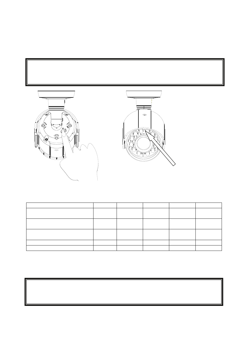 ABUS TVCC60000-TVCC60030 User Manual | Page 31 / 84