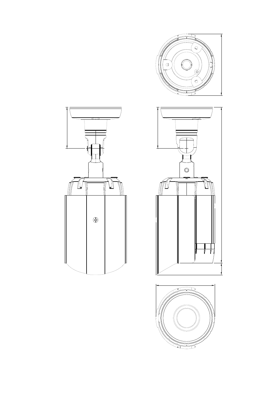 ABUS TVCC60000-TVCC60030 User Manual | Page 36 / 84