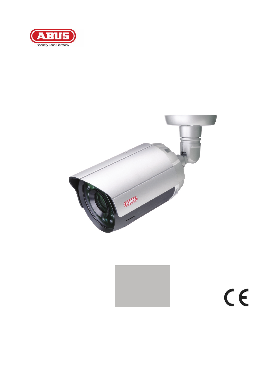 Ir vario caméra extérieure | ABUS TVCC60000-TVCC60030 User Manual | Page 37 / 84