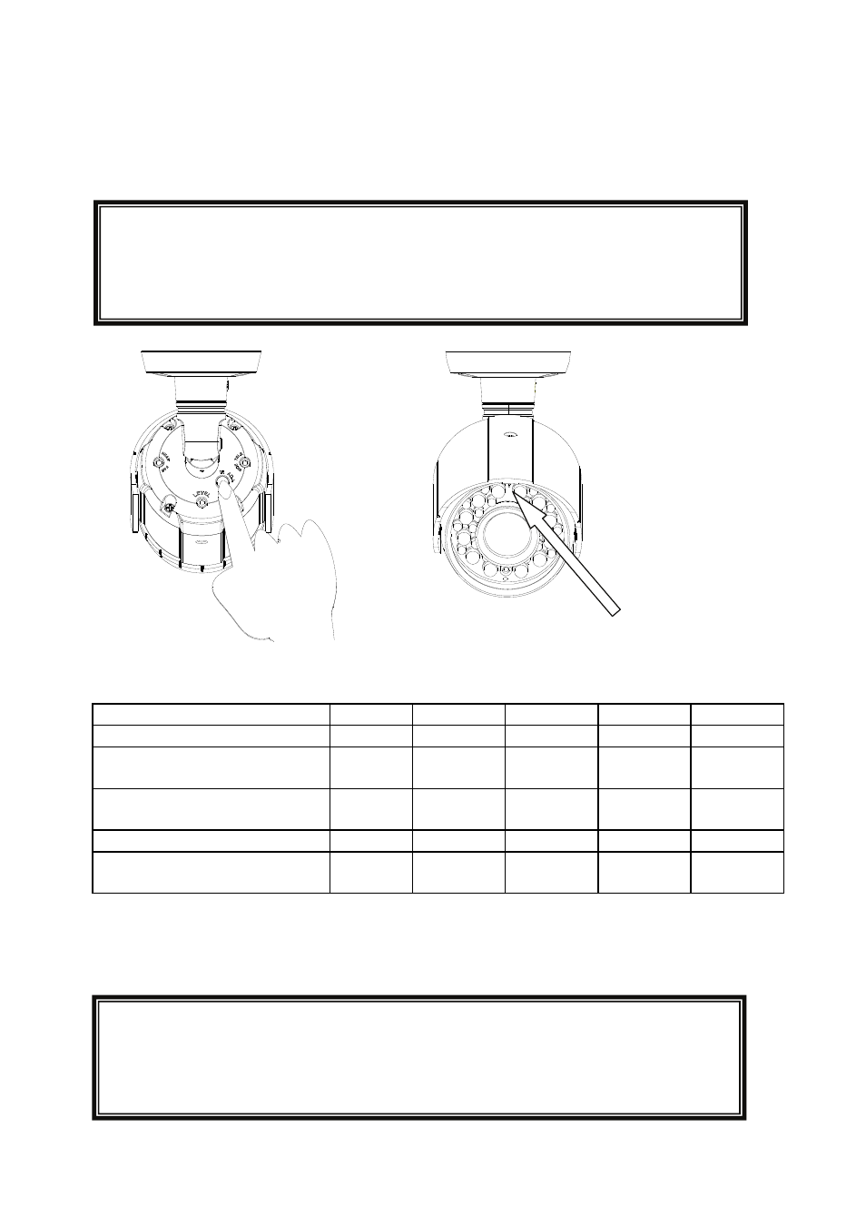 ABUS TVCC60000-TVCC60030 User Manual | Page 47 / 84
