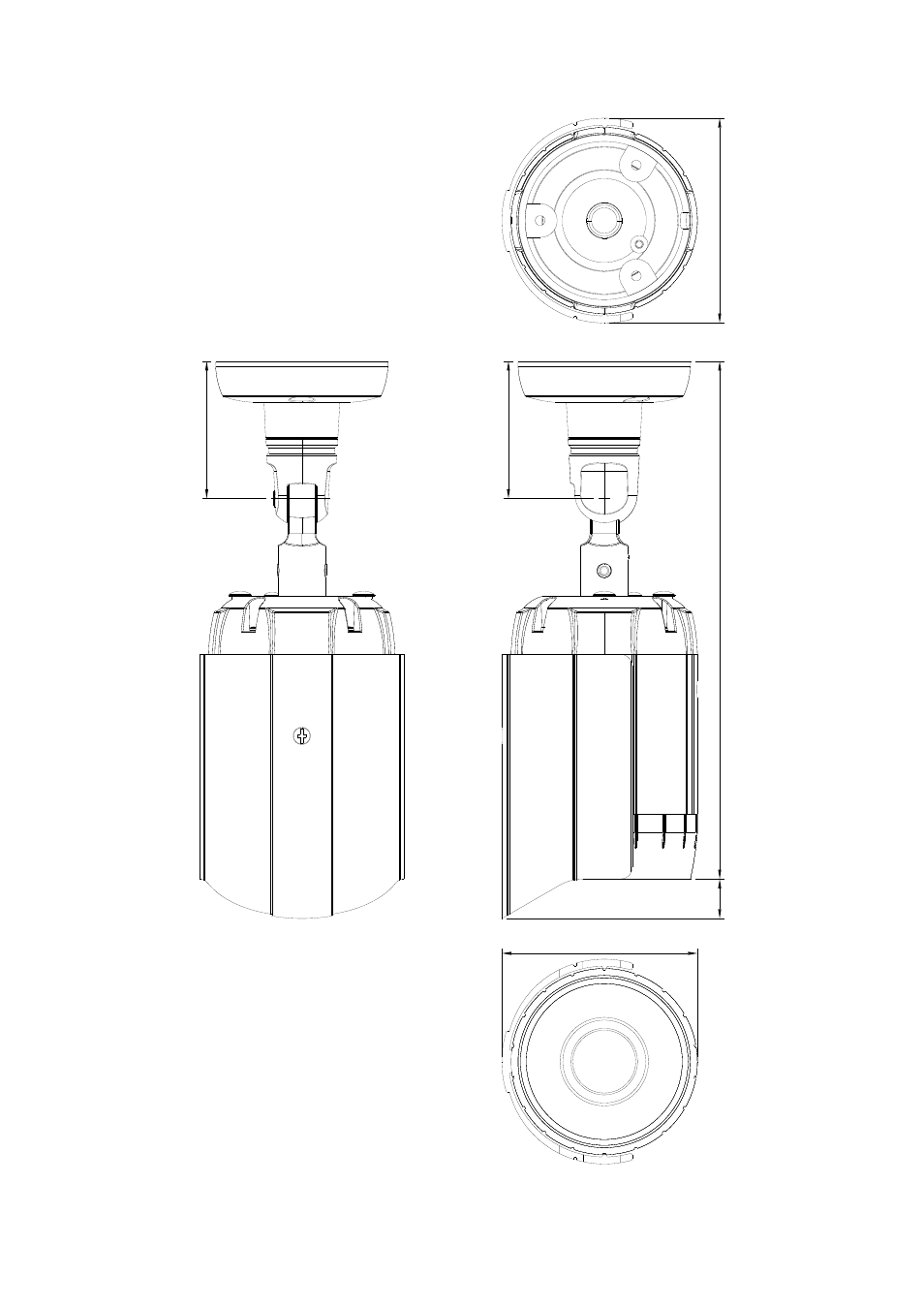 ABUS TVCC60000-TVCC60030 User Manual | Page 52 / 84