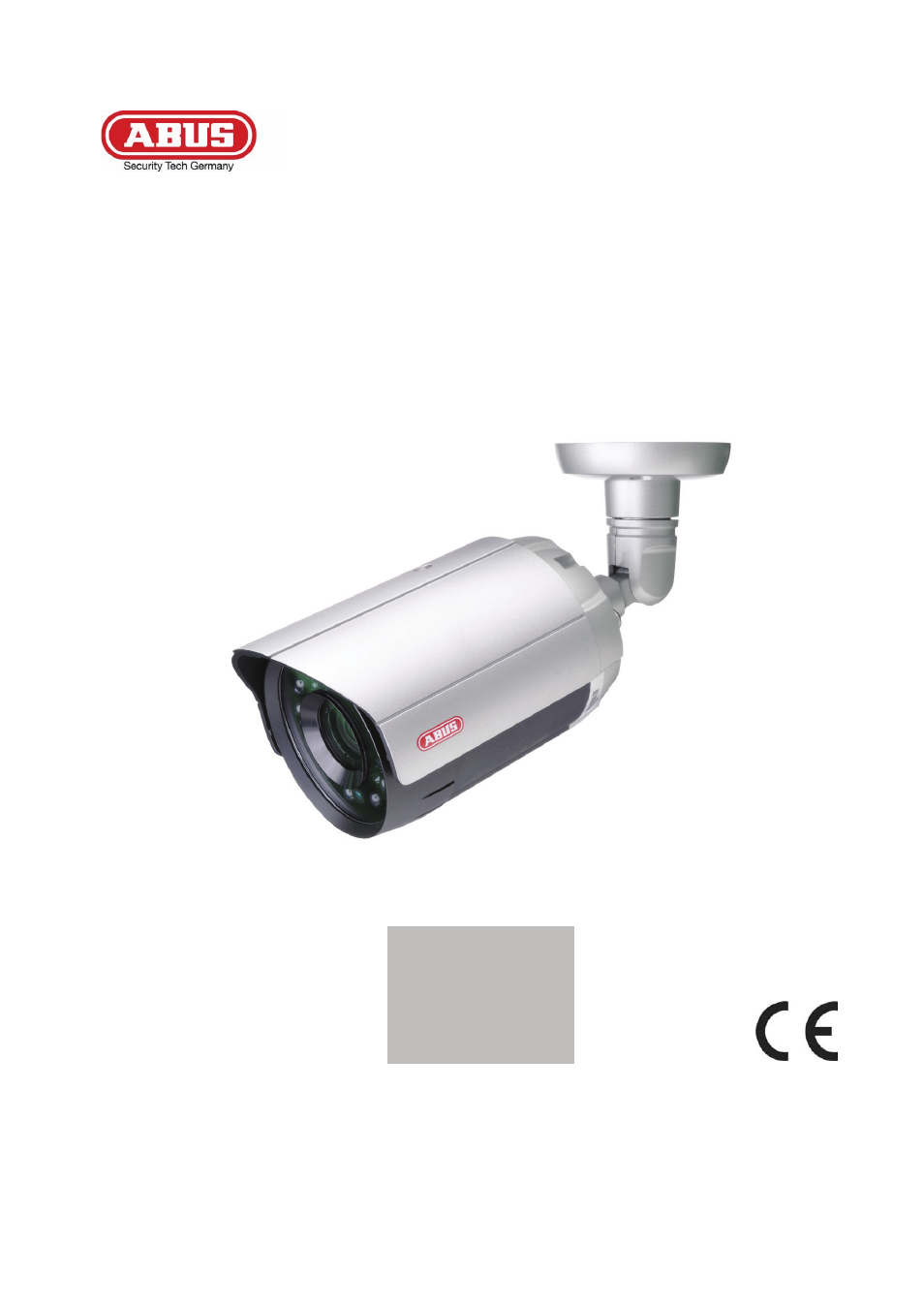 Ir vario buitencamera | ABUS TVCC60000-TVCC60030 User Manual | Page 53 / 84