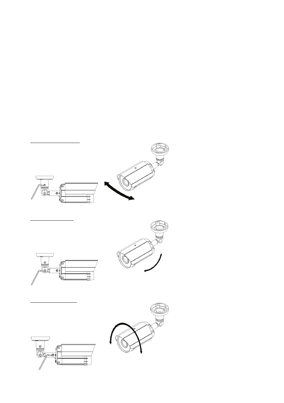 ABUS TVCC60000-TVCC60030 User Manual | Page 60 / 84