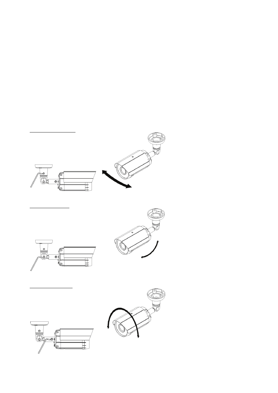 ABUS TVCC60000-TVCC60030 User Manual | Page 76 / 84