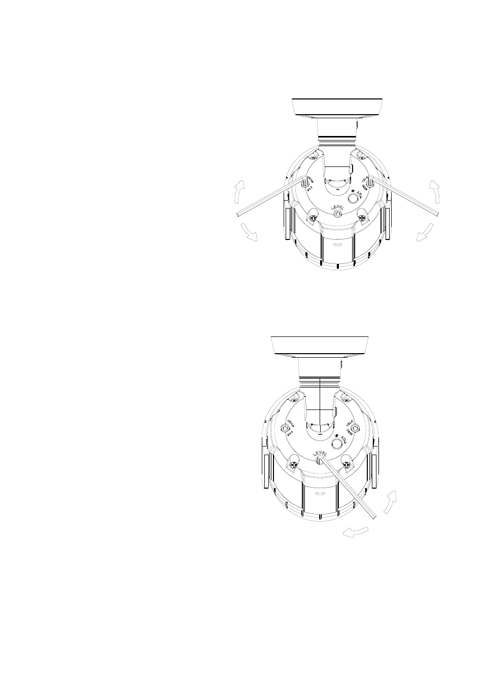 ABUS TVCC60000-TVCC60030 User Manual | Page 77 / 84