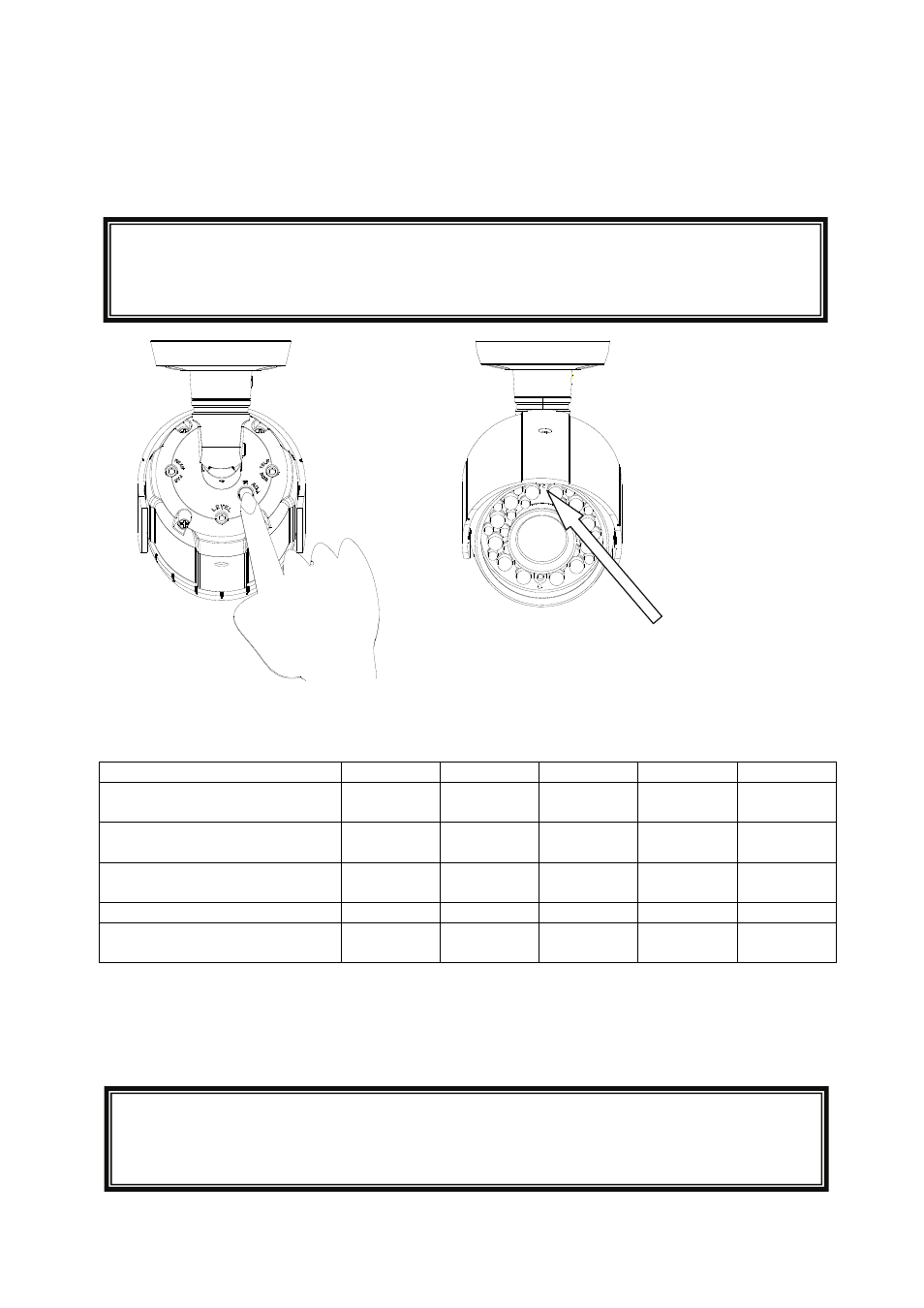 ABUS TVCC60000-TVCC60030 User Manual | Page 78 / 84
