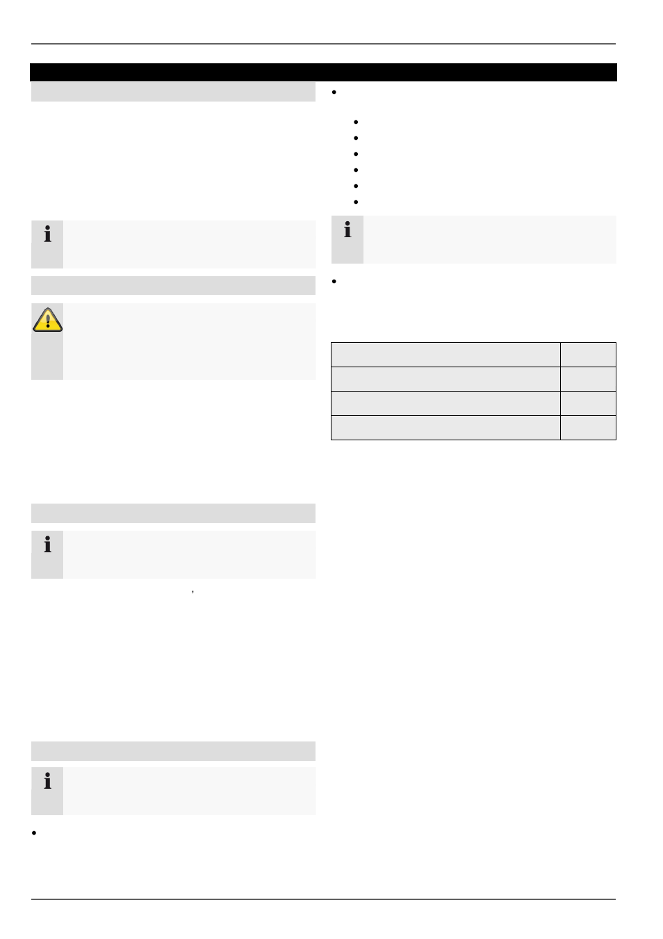 Korte handleiding, Voordat u begint, Installeren van de harde schijf | Aansluiten, Apparaat configureren | ABUS TVVR30004 Operating instructions User Manual | Page 123 / 569