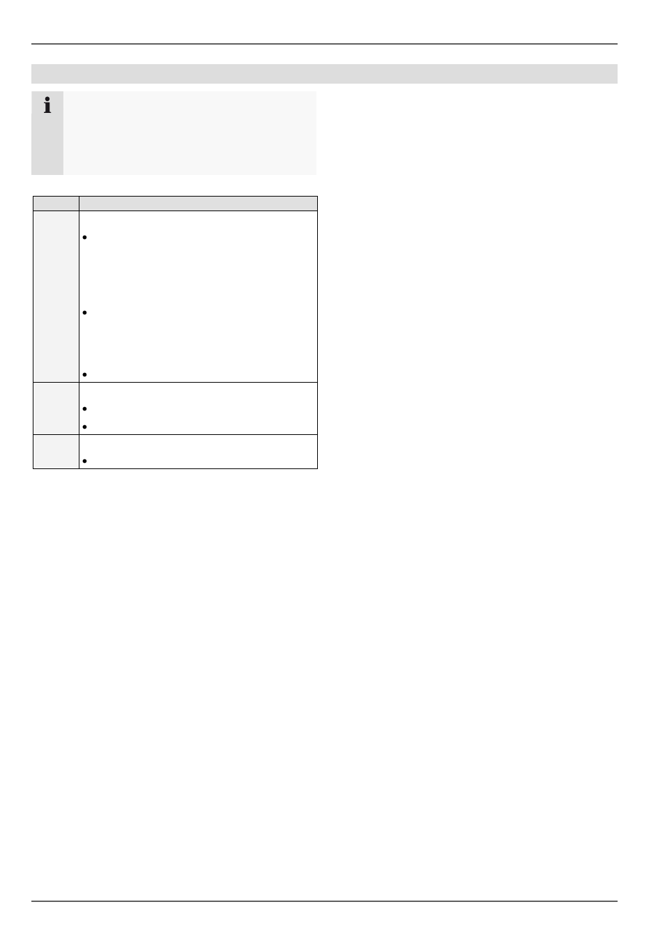 Systembetjening, Betjening med musen | ABUS TVVR30004 Operating instructions User Manual | Page 233 / 569