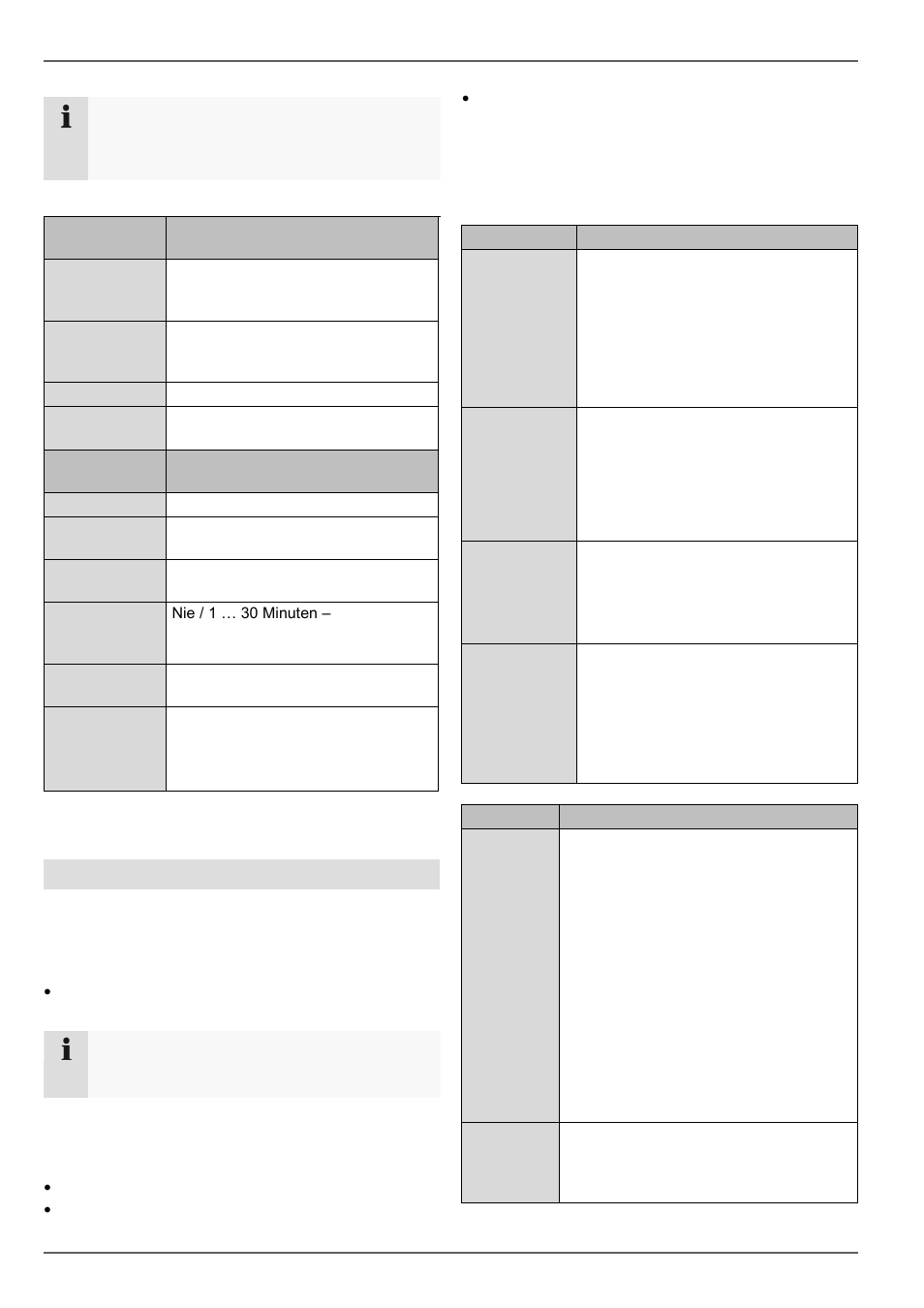 Allgemeines, Begriffe, Konfiguration | Netzwerk-konfiguration | ABUS TVVR30004 Operating instructions User Manual | Page 26 / 569