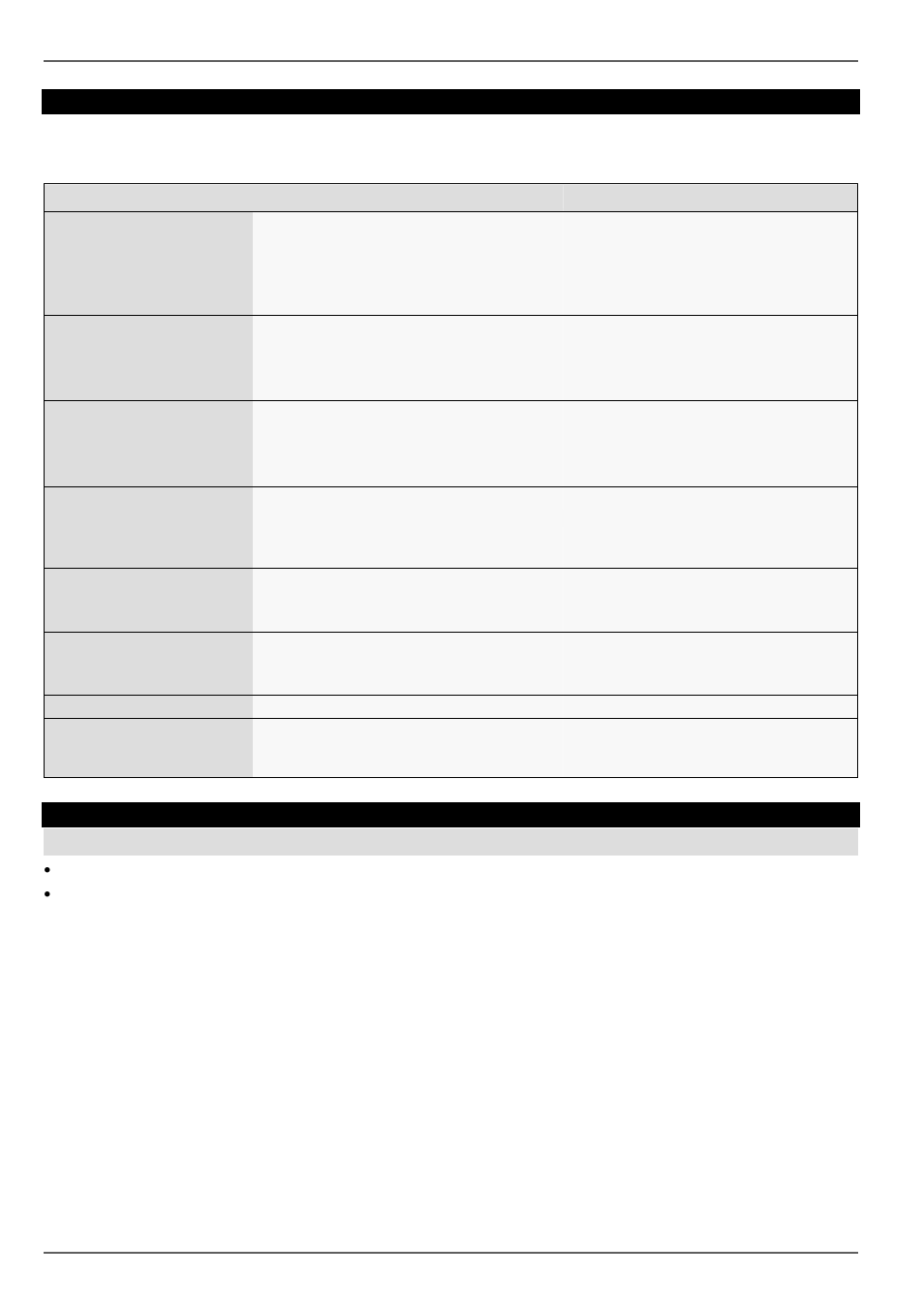 Gerät reinigen und pflege, Störungsbehebung, Hinweis | ABUS TVVR30004 Operating instructions User Manual | Page 51 / 569