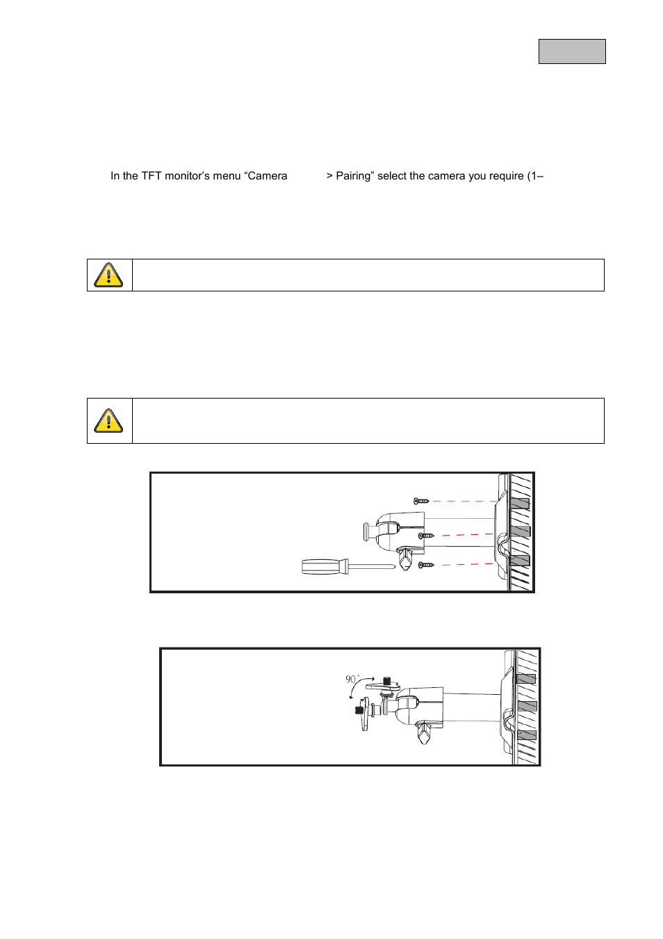 ABUS TVAC15000B User Manual | Page 12 / 87