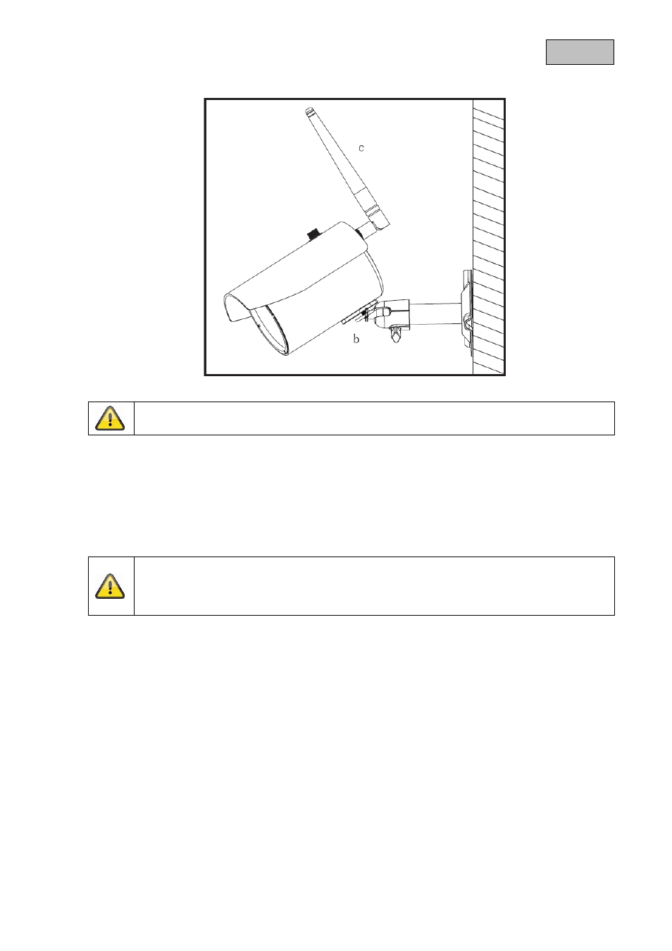ABUS TVAC15000B User Manual | Page 13 / 87