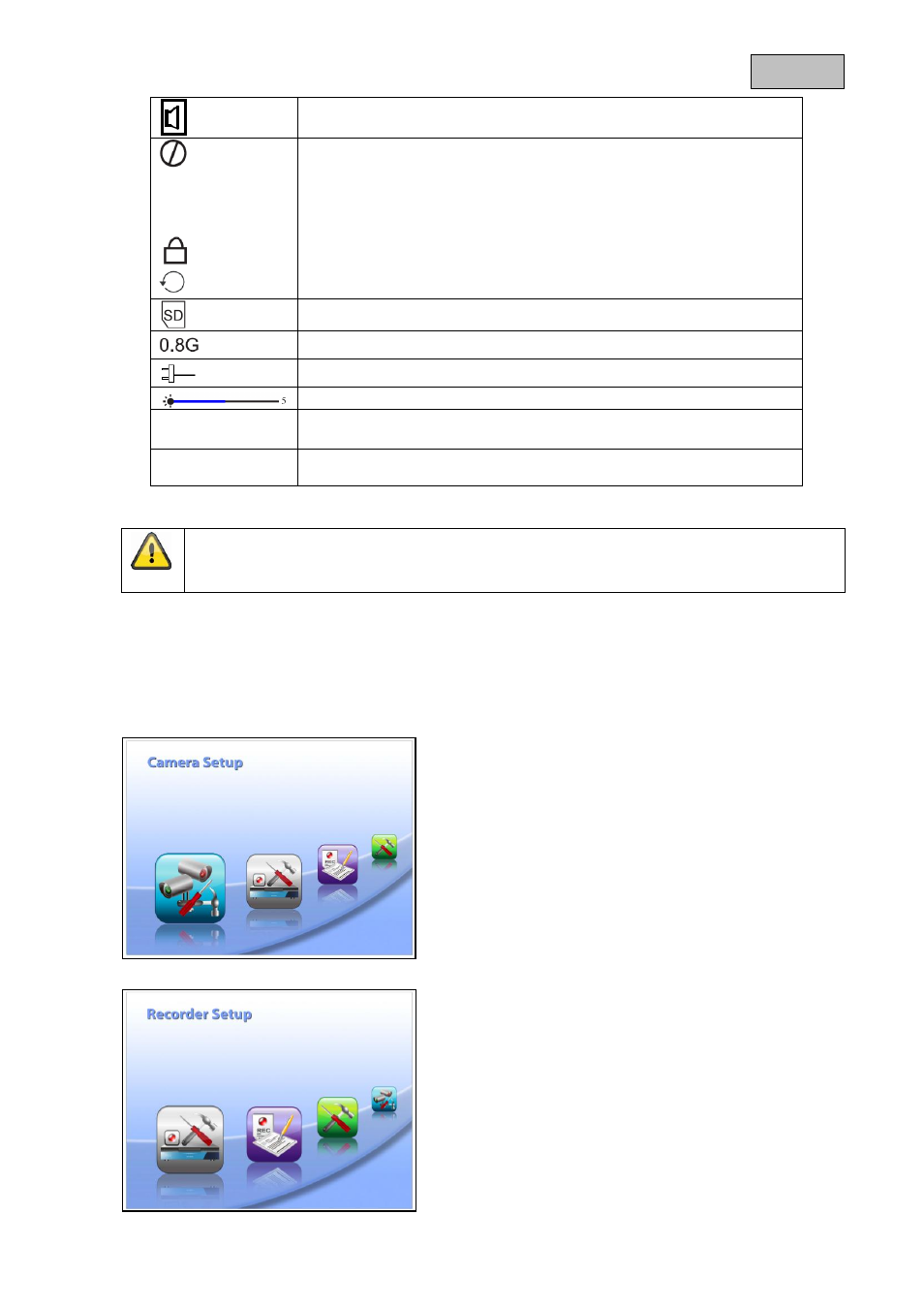 ABUS TVAC15000B User Manual | Page 15 / 87